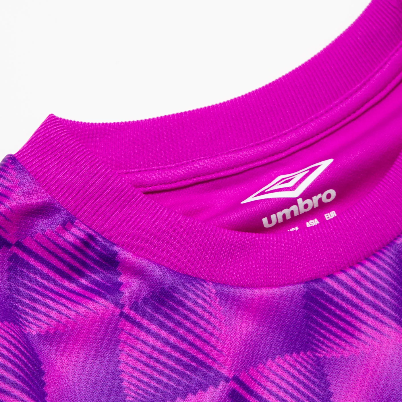 House FC Flux - Keeper Jersey - Electric Purple