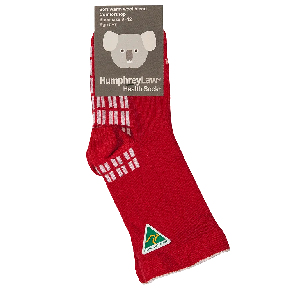 HumphreyLaw Childrens Health Sock 91C