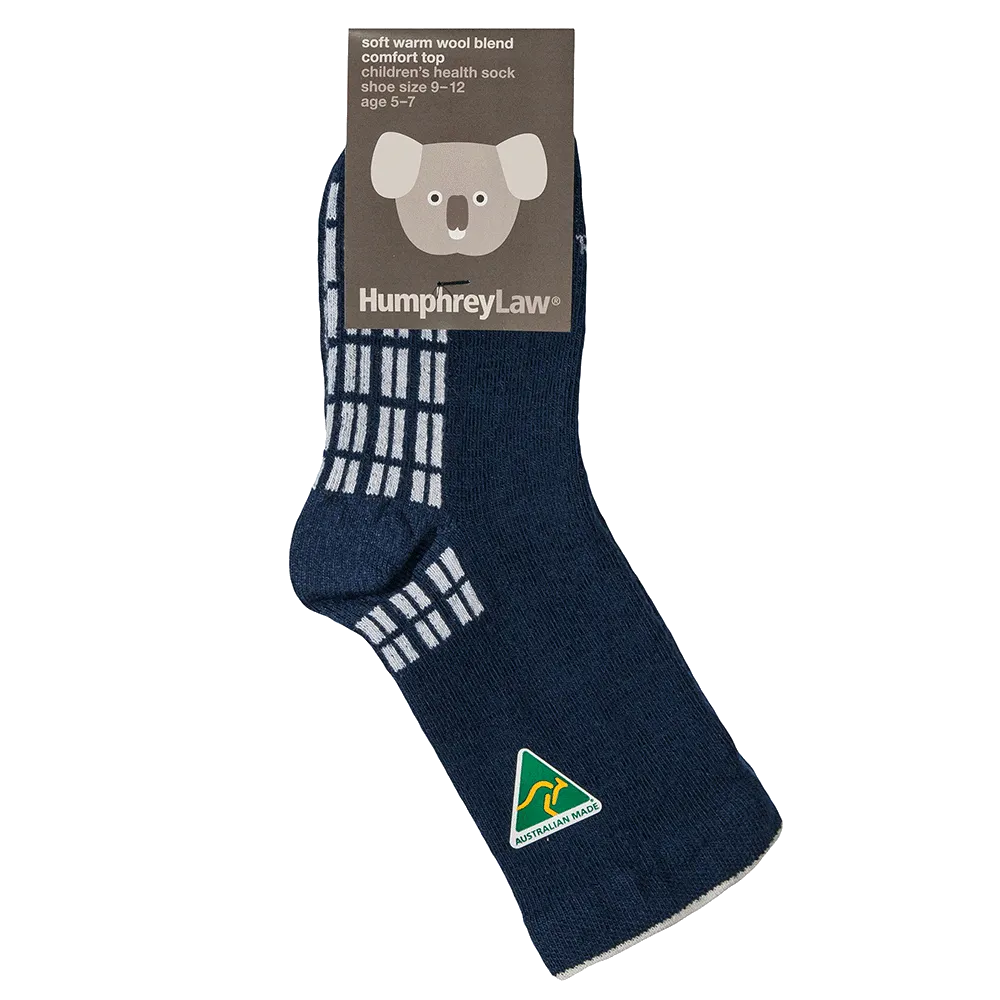 HumphreyLaw Childrens Health Sock 91C