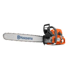 Husqvarna 572 XP 24" Professional Chainsaw