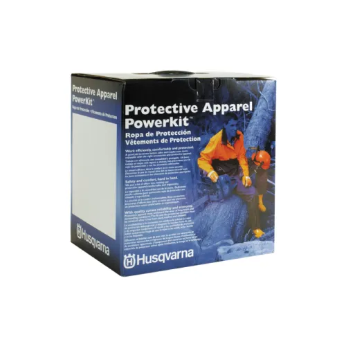 Husqvarna Protective Powerkit™ - Professional