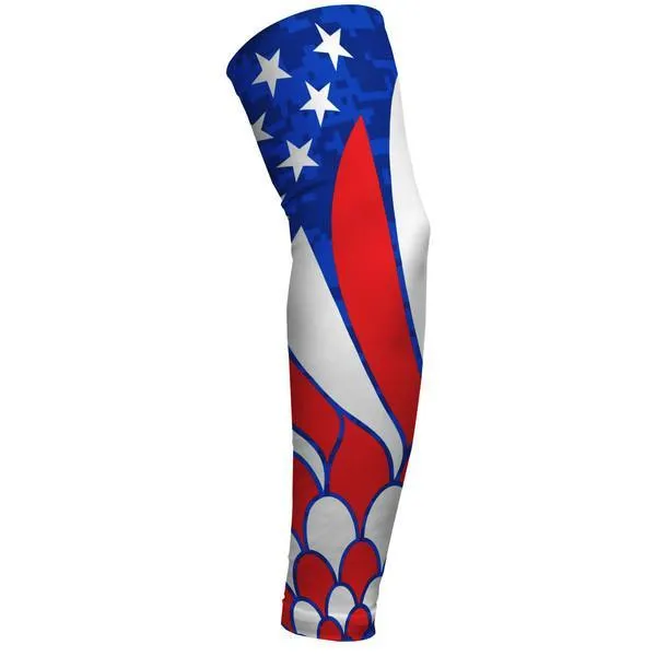 Icarus American Arm Sleeve