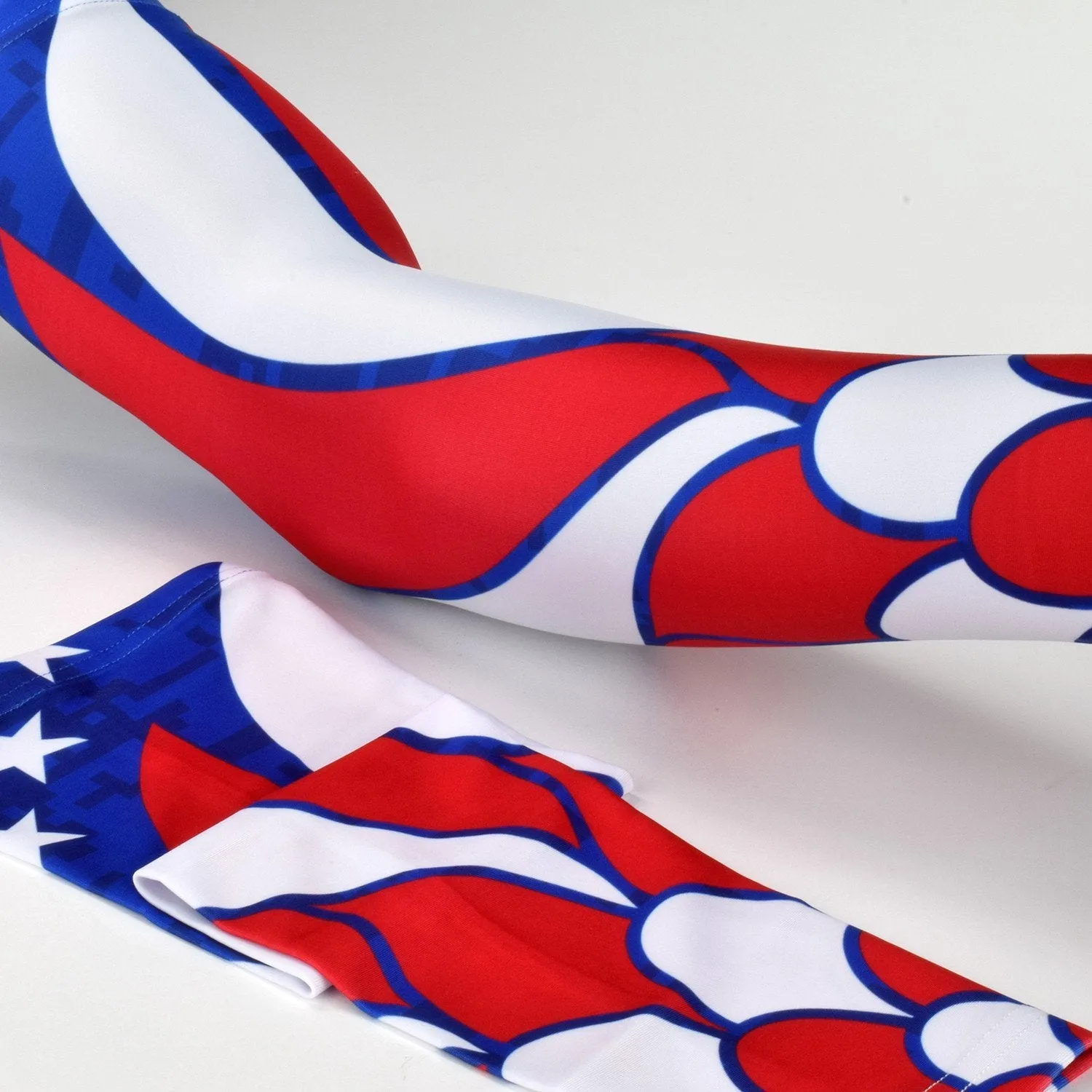 Icarus American Arm Sleeve