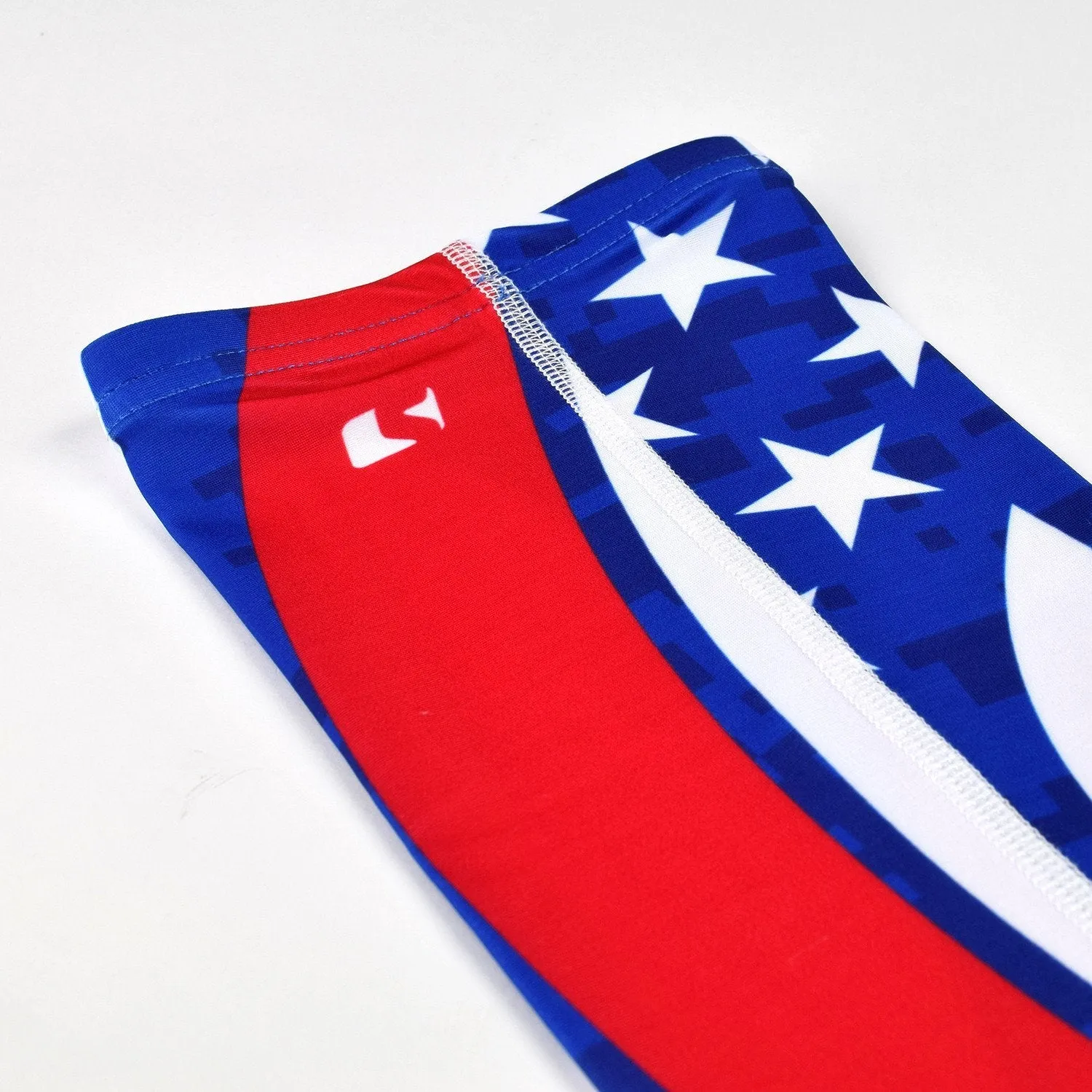 Icarus American Arm Sleeve