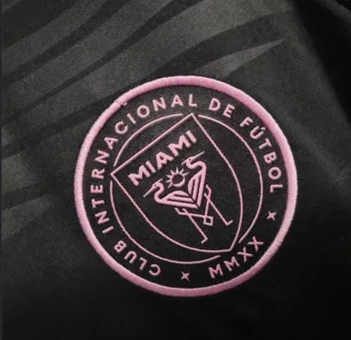 INTER-MIAMI AWAY MESSI 10 SHIRT