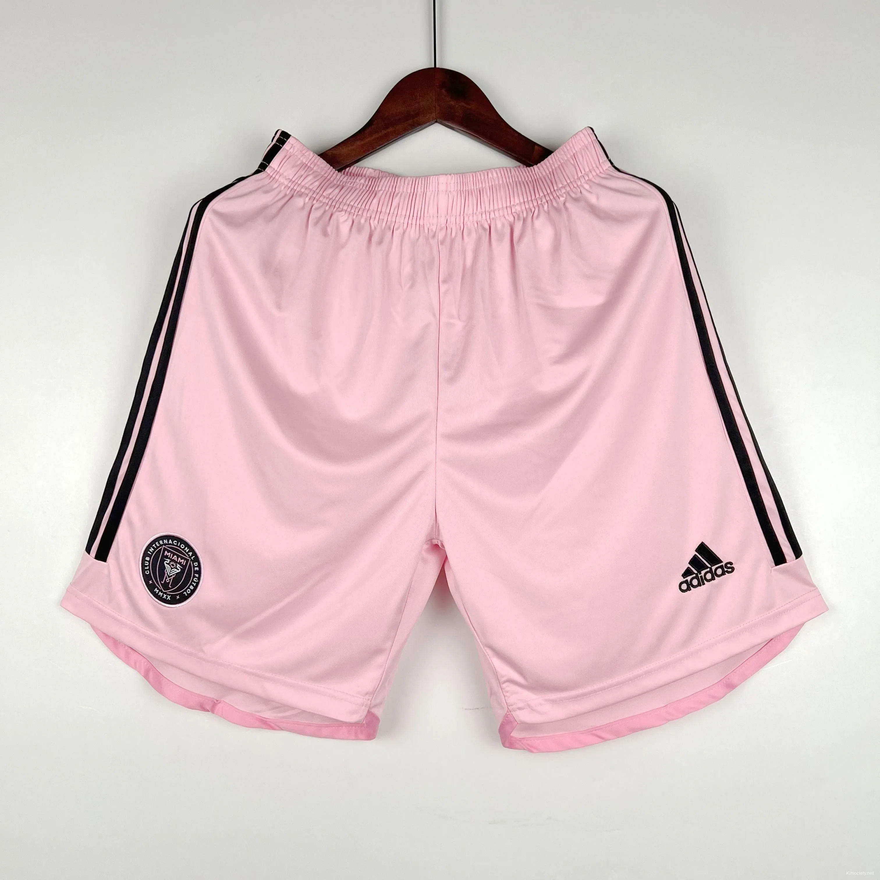 Inter- Miami Home shorts 23/24