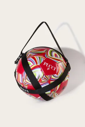 Iride-Print Football