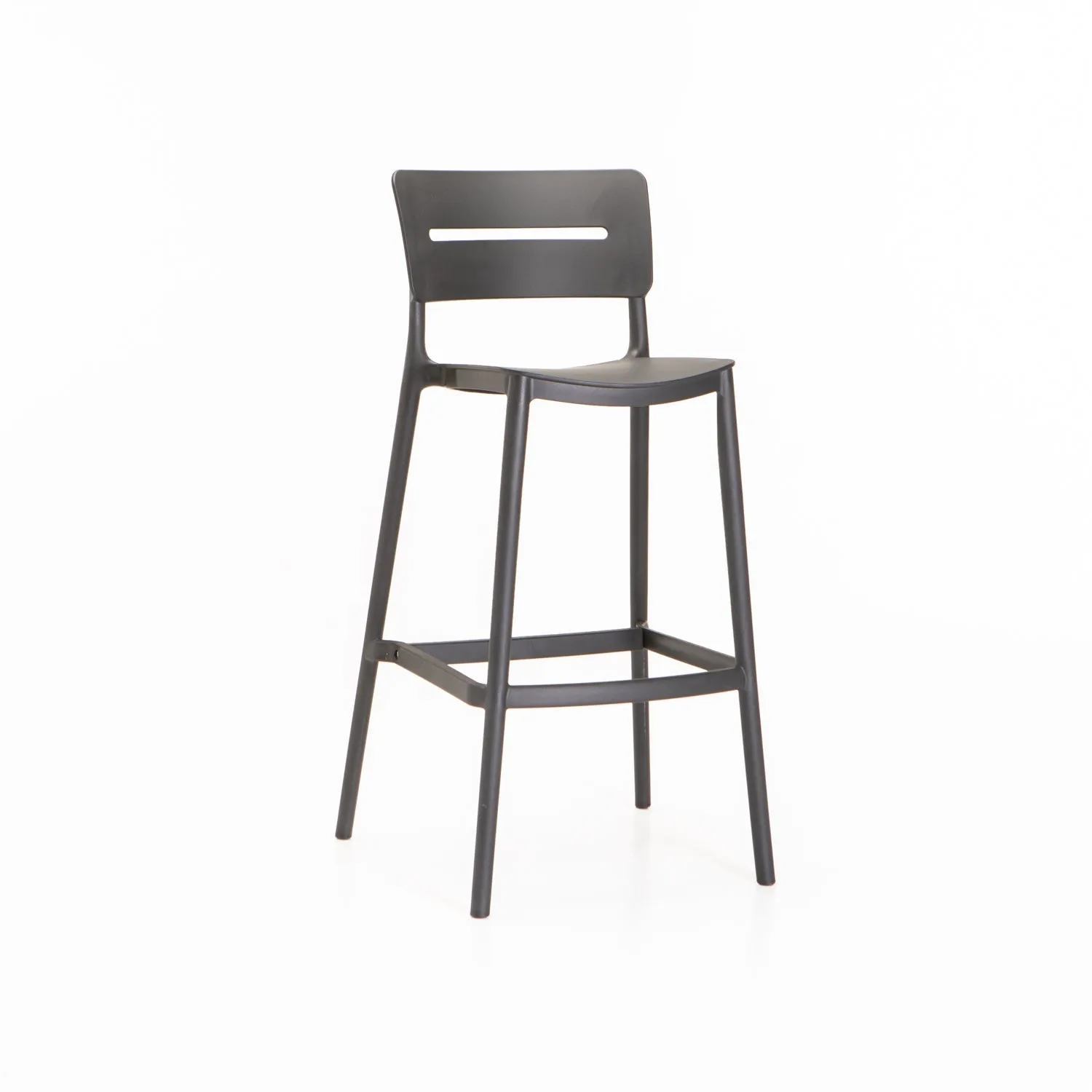 LEMNOS INDOOR/OUTDOOR BARSTOOL