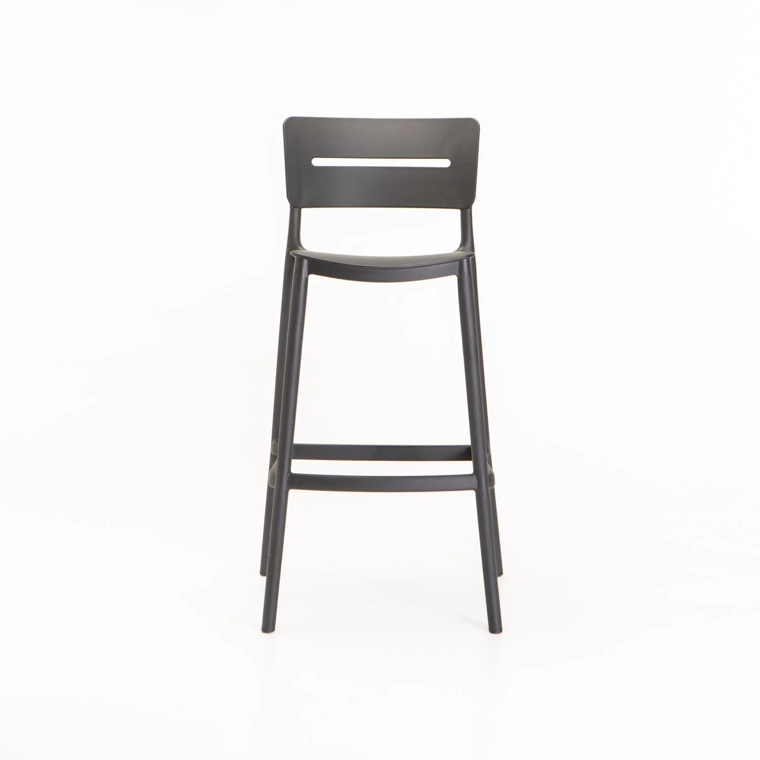 LEMNOS INDOOR/OUTDOOR BARSTOOL