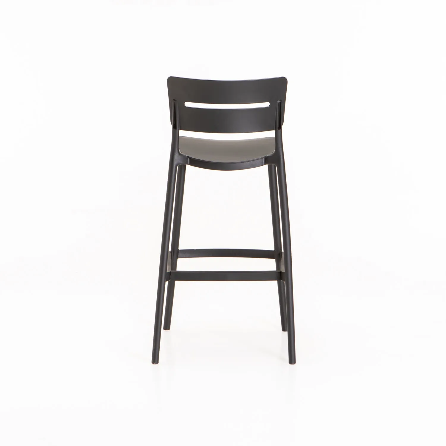 LEMNOS INDOOR/OUTDOOR BARSTOOL