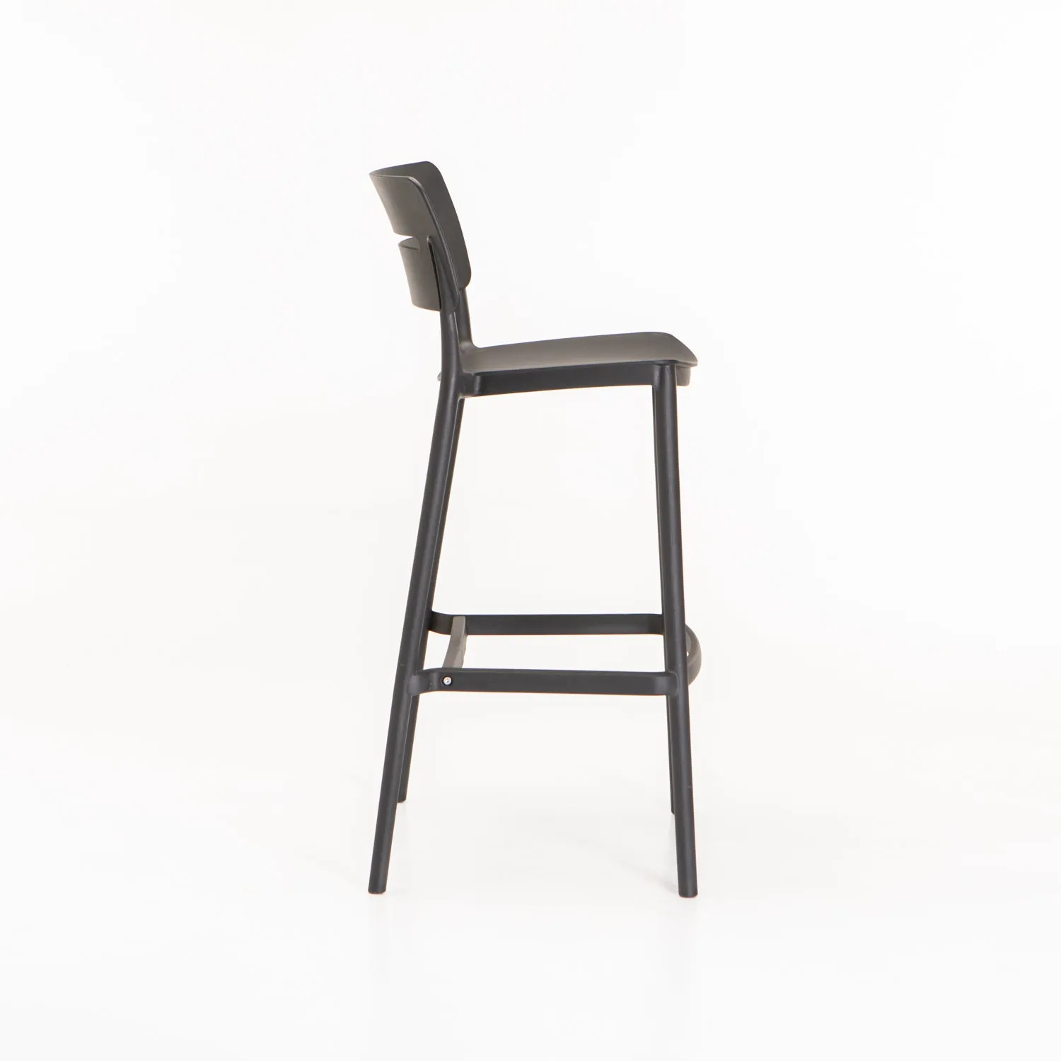 LEMNOS INDOOR/OUTDOOR BARSTOOL