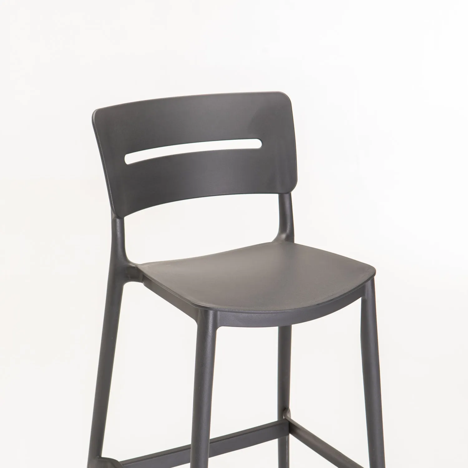 LEMNOS INDOOR/OUTDOOR BARSTOOL