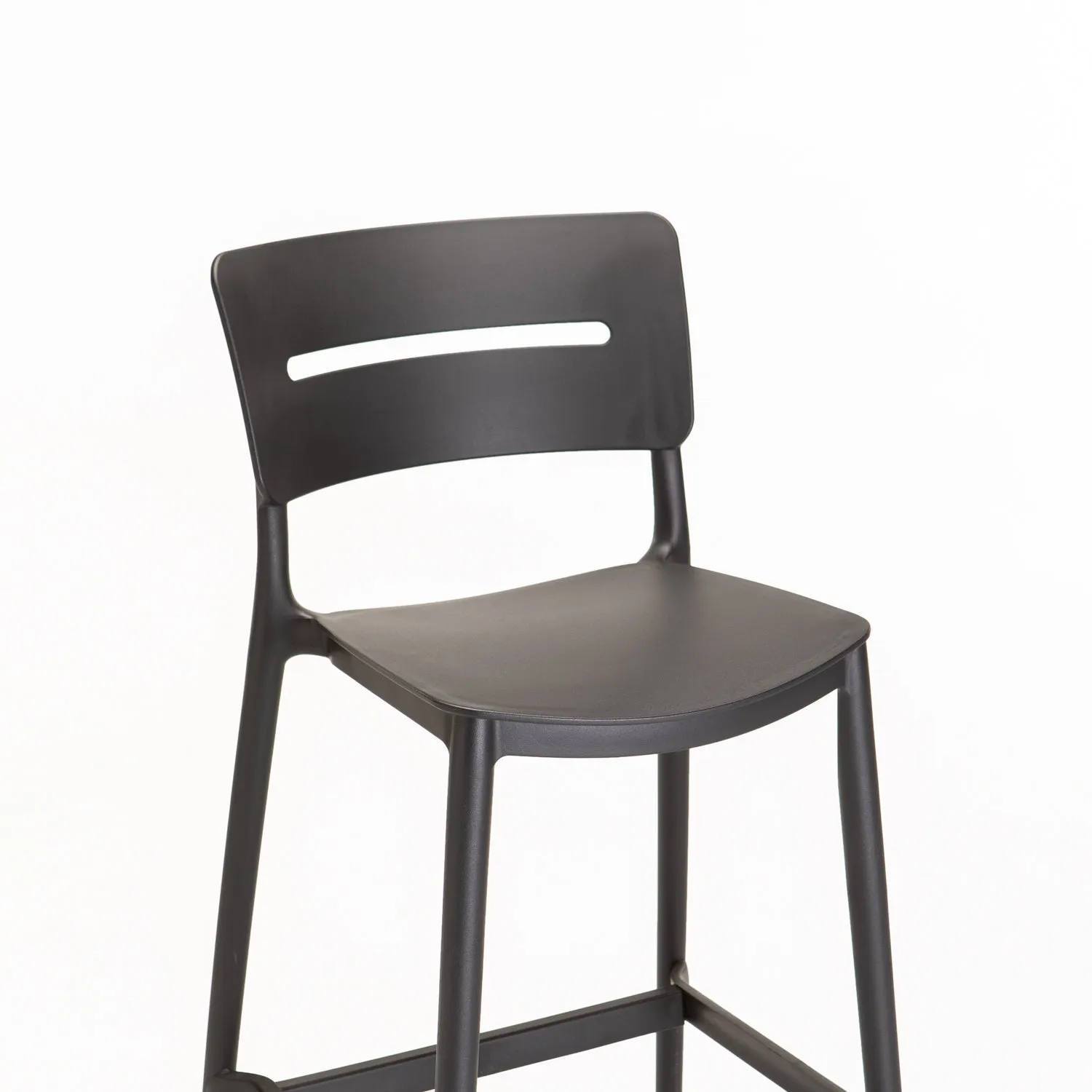 LEMNOS INDOOR/OUTDOOR BARSTOOL