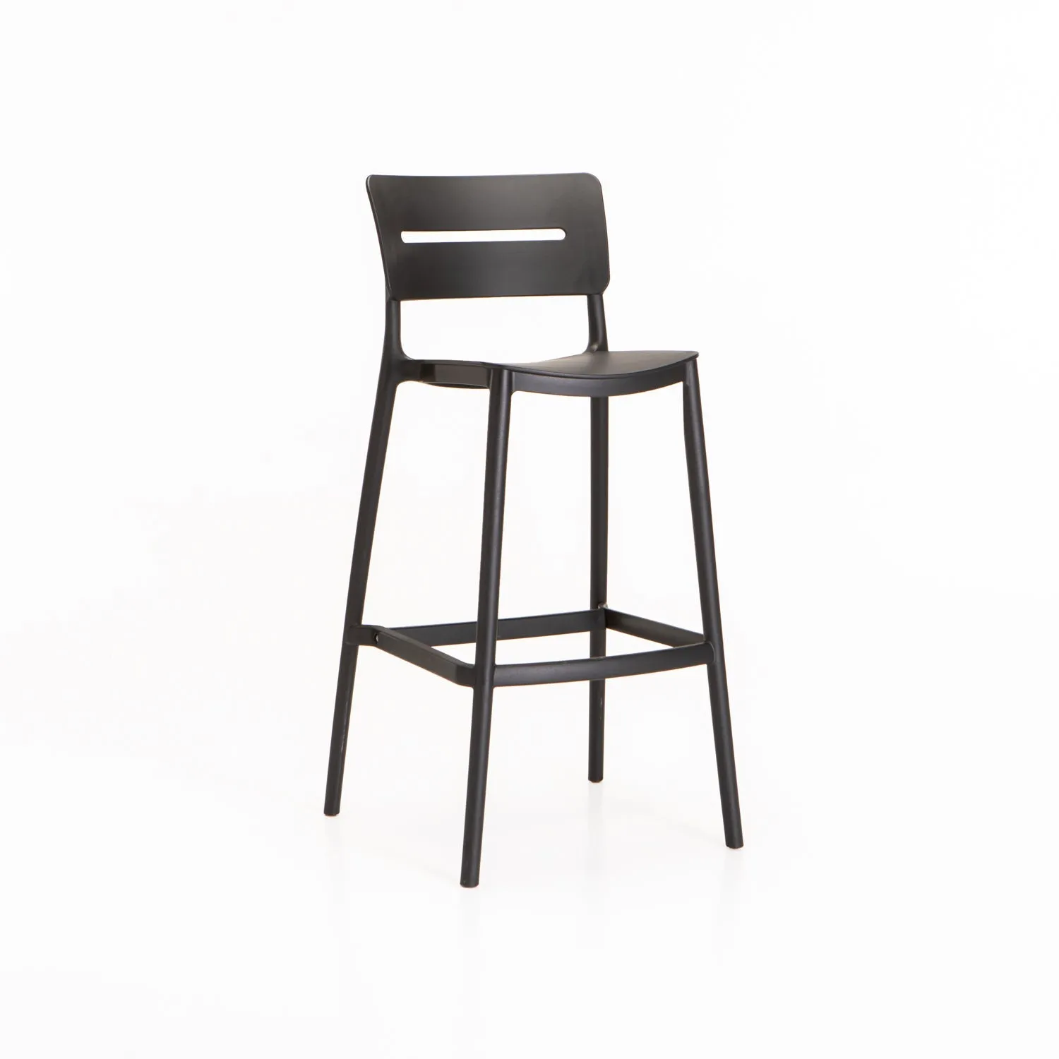 LEMNOS INDOOR/OUTDOOR BARSTOOL