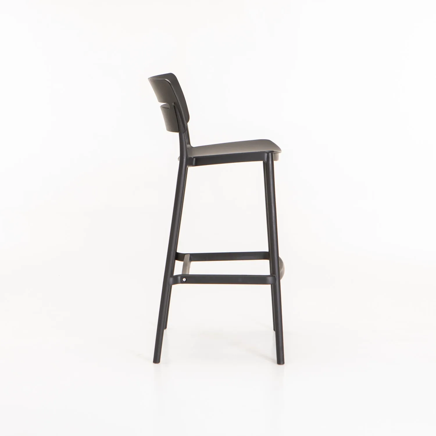 LEMNOS INDOOR/OUTDOOR BARSTOOL