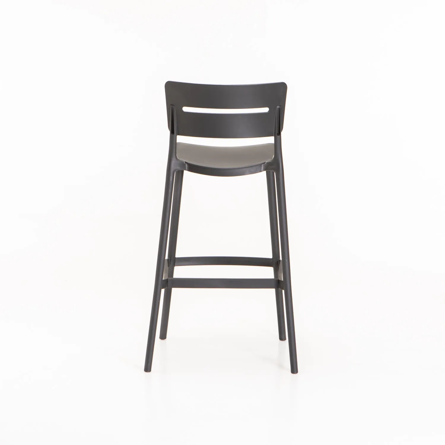 LEMNOS INDOOR/OUTDOOR BARSTOOL