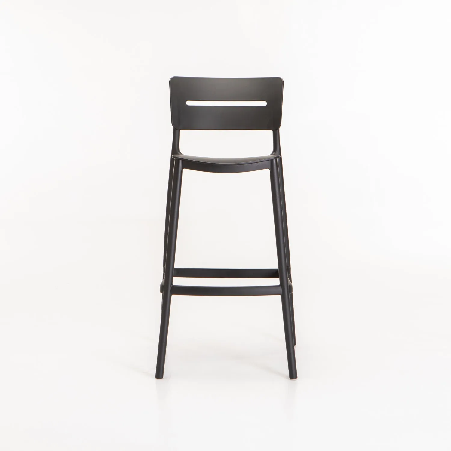 LEMNOS INDOOR/OUTDOOR BARSTOOL