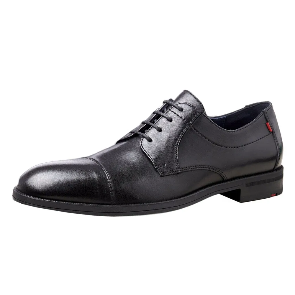 Lloyd Lias shoes, black