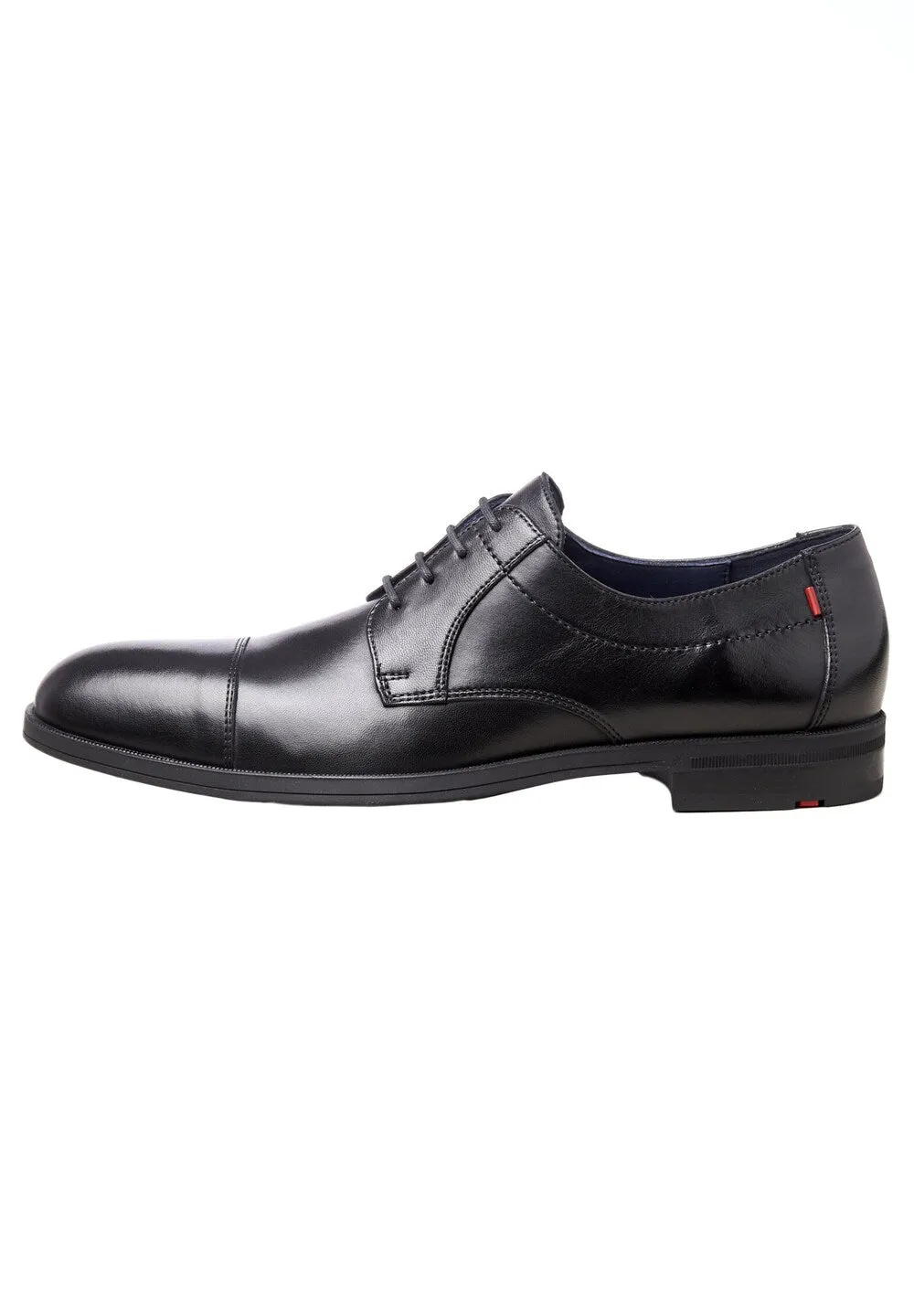 Lloyd Lias shoes, black