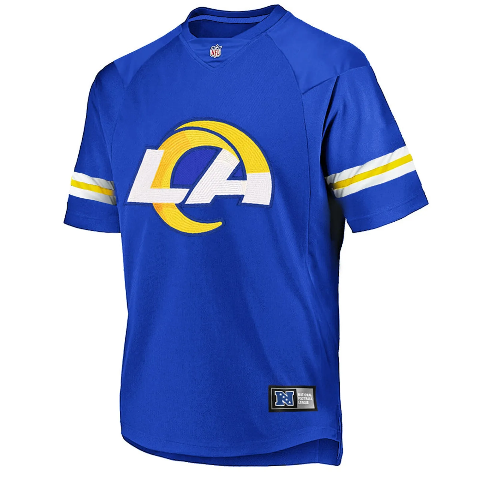 Los Angeles Rams NFL Replica Jersey National Football League by Majestic