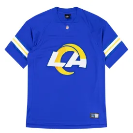 Los Angeles Rams NFL Replica Jersey National Football League by Majestic