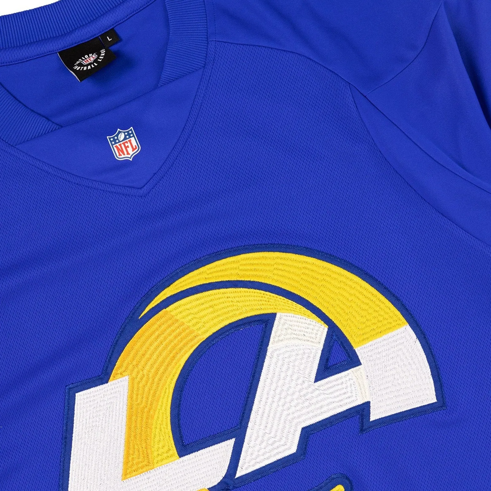 Los Angeles Rams NFL Replica Jersey National Football League by Majestic