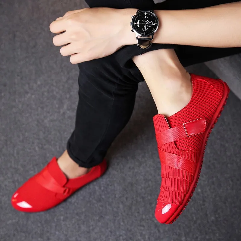 Men's Casual Trendy Shoes