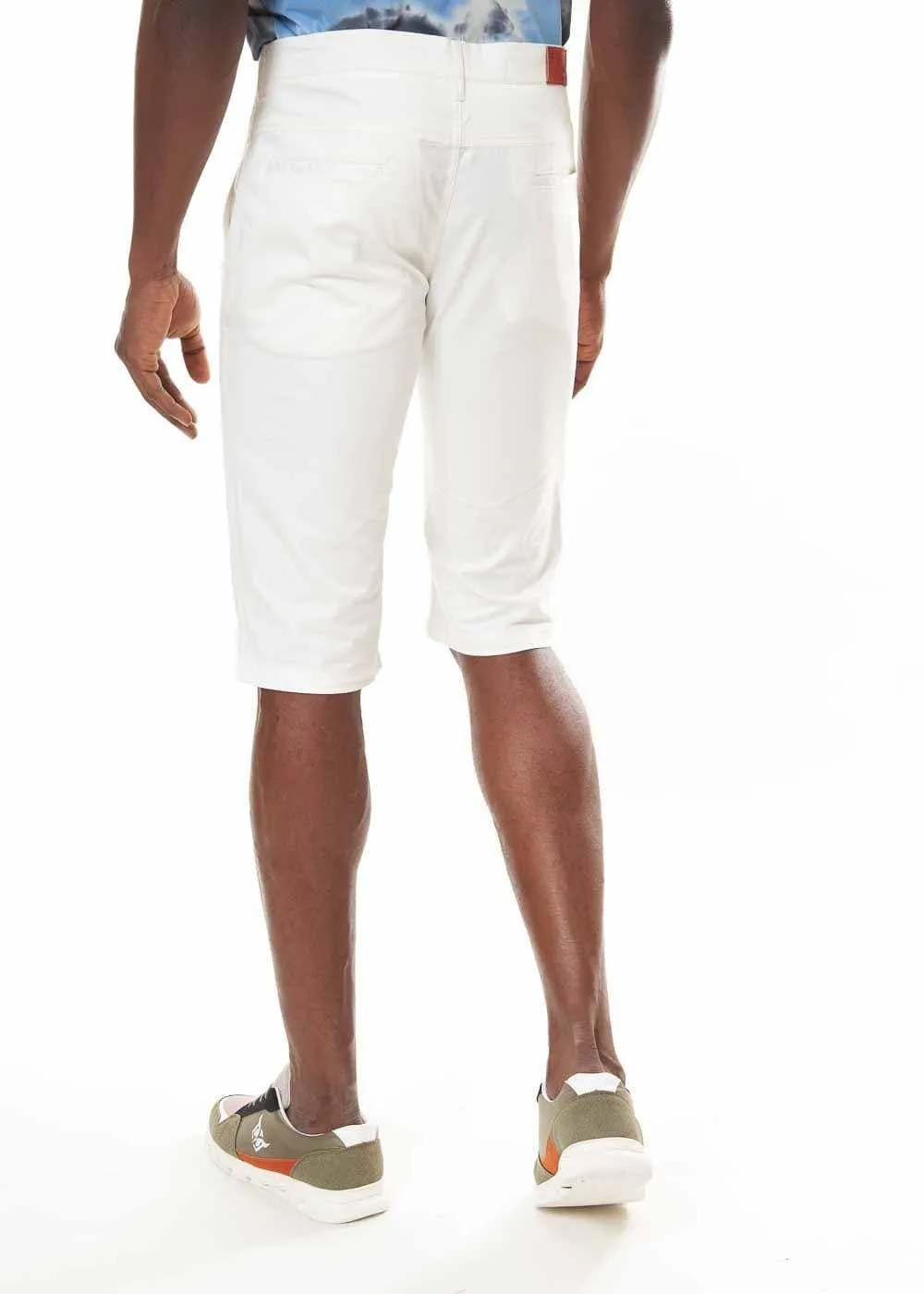 MEN'S FASHION SHORT