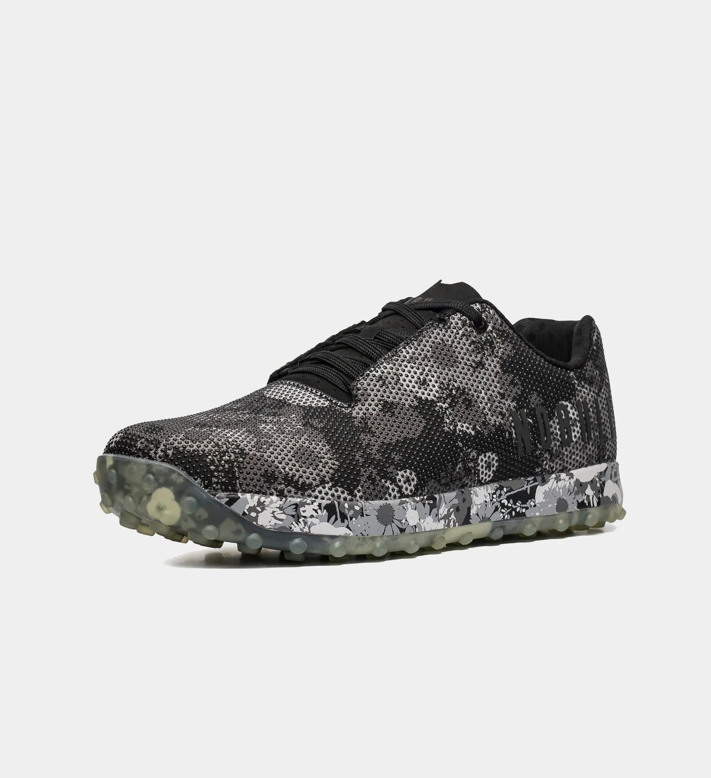 Men's Floral Turf Trainer