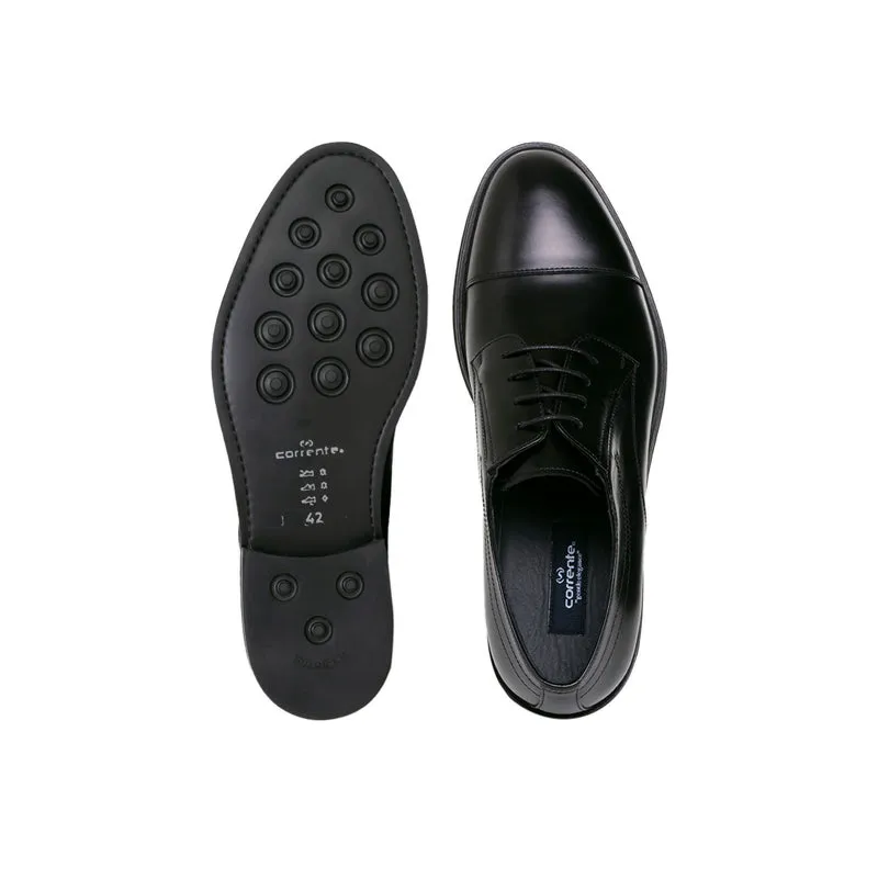 Men's Formal Shoes 6952- Black