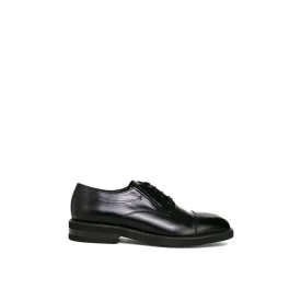 Men's Formal Shoes 6952- Black