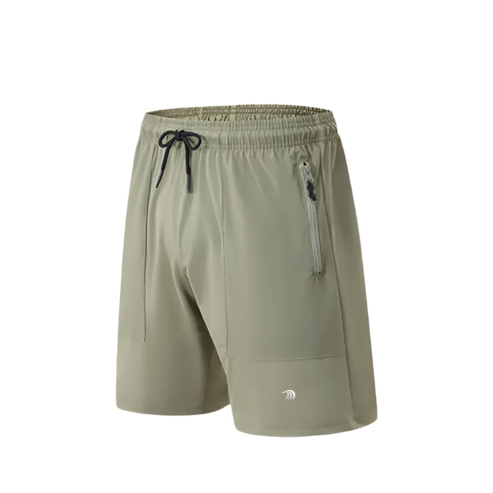 Men's Quick Dry Sports Shorts