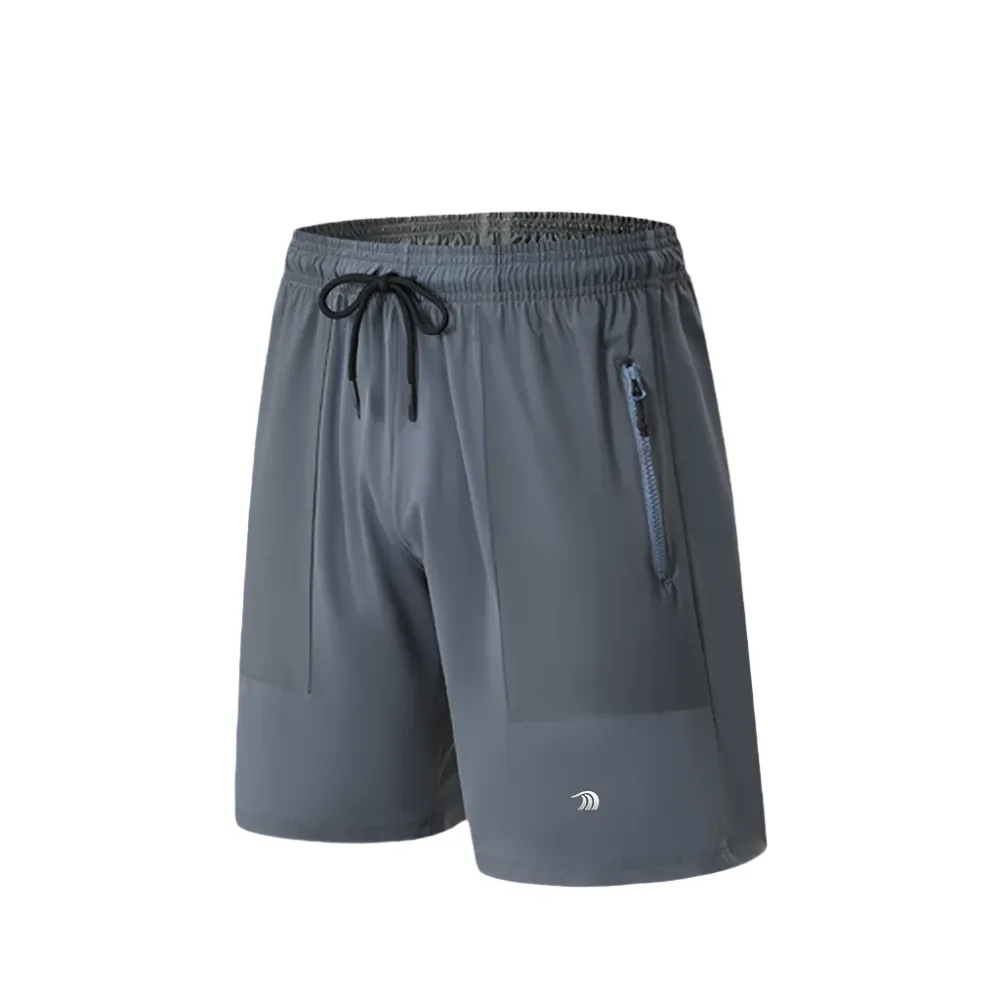 Men's Quick Dry Sports Shorts