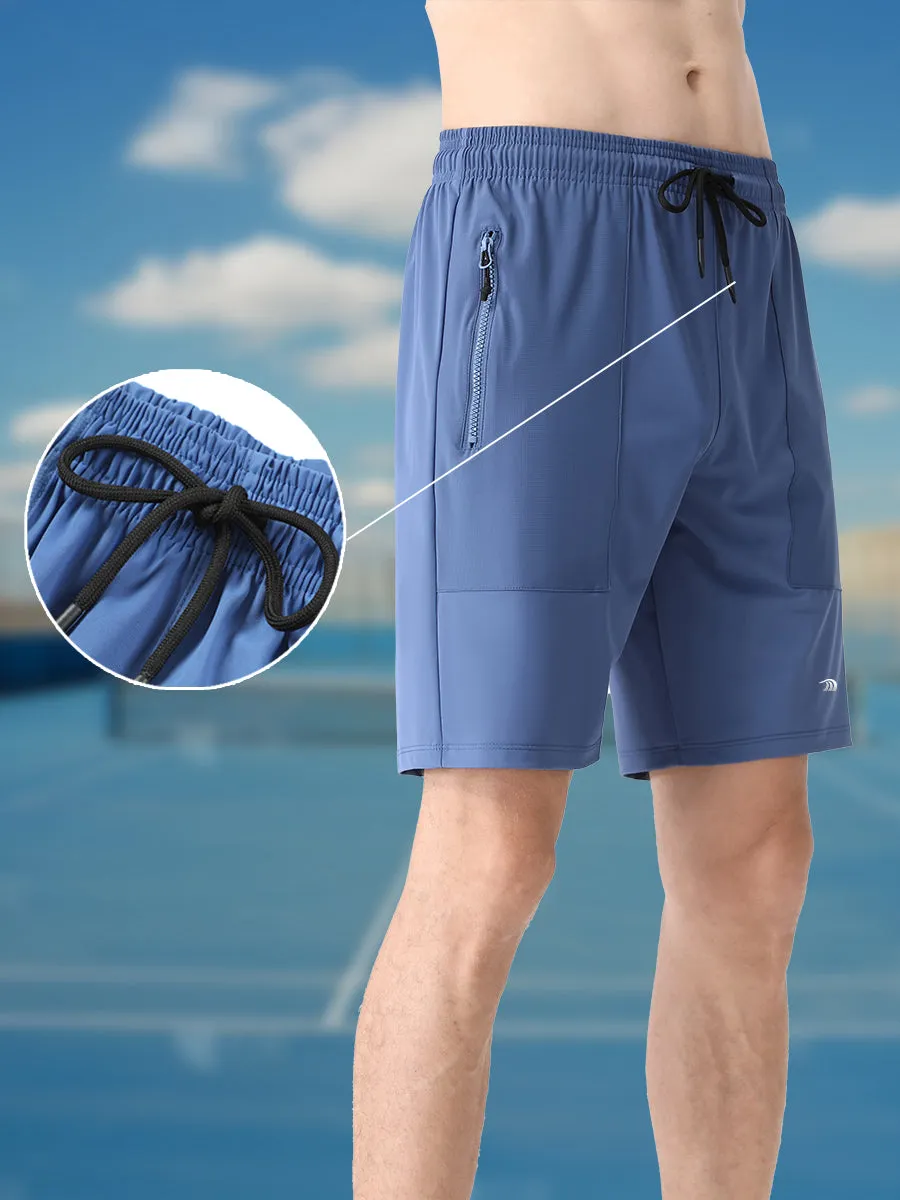 Men's Quick Dry Sports Shorts