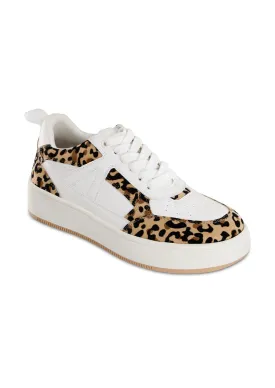 Mia Shoes Dice Sneaker - Jaguar