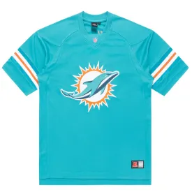 Miami Dolphins NFL Replica Jersey National Football League by Majestic