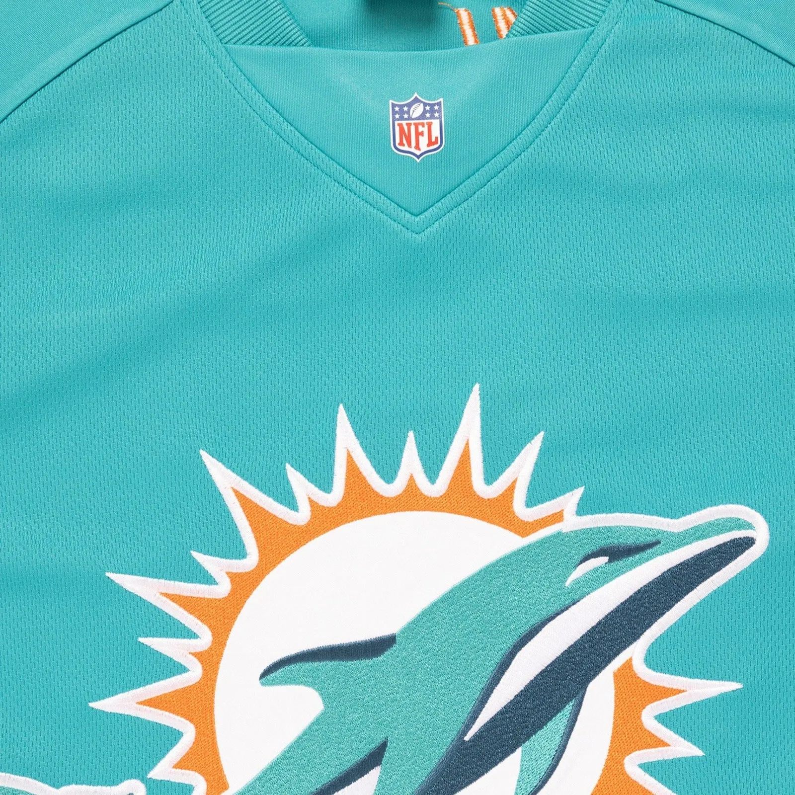 Miami Dolphins NFL Replica Jersey National Football League by Majestic