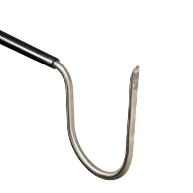 Midwest Tongs Professional Snake Hook