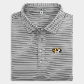 Missouri Campus Performance Polo