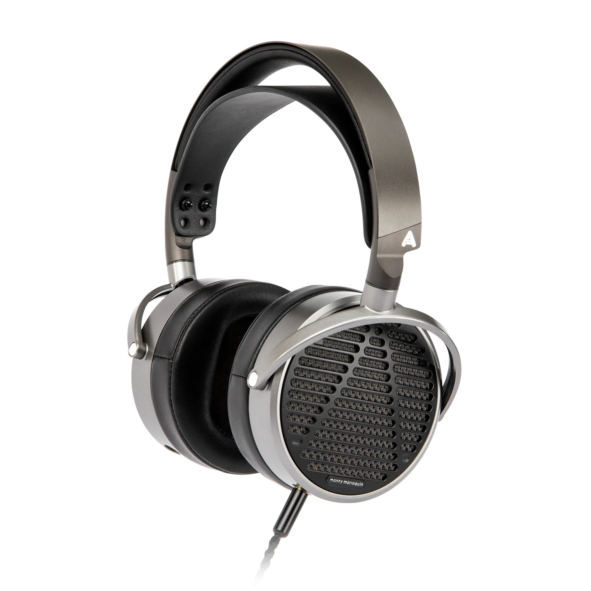 MM-100 Professional Headphones