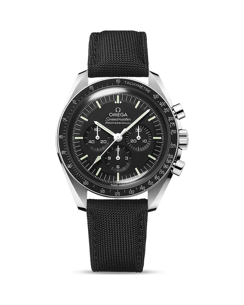 MOONWATCH PROFESSIONAL CO-AXIAL MASTER CHRONOMETER CHRONOGRAPH 42 MM