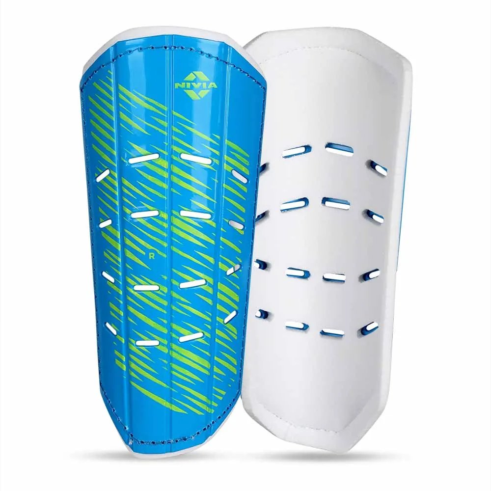 NIVIA PERFORMANCE SHIN GUARD