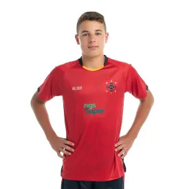 NSW CIS Football Secondary Shirt