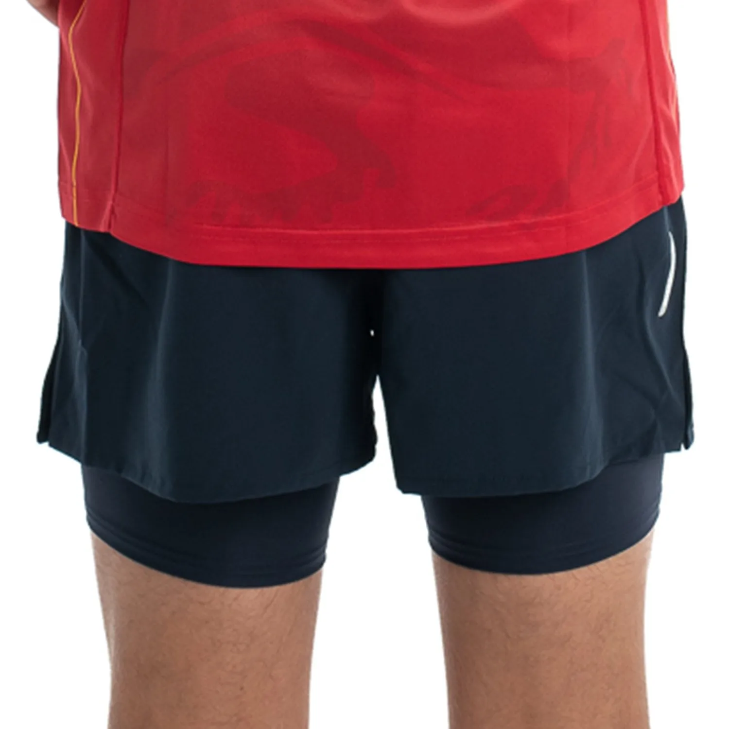 NSW CIS High Cut Shorts