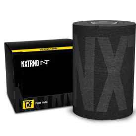 Nxtrnd TRF® Turf Tape Black