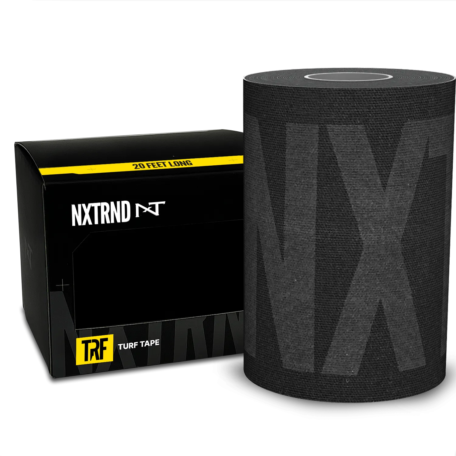 Nxtrnd TRF® Turf Tape Black