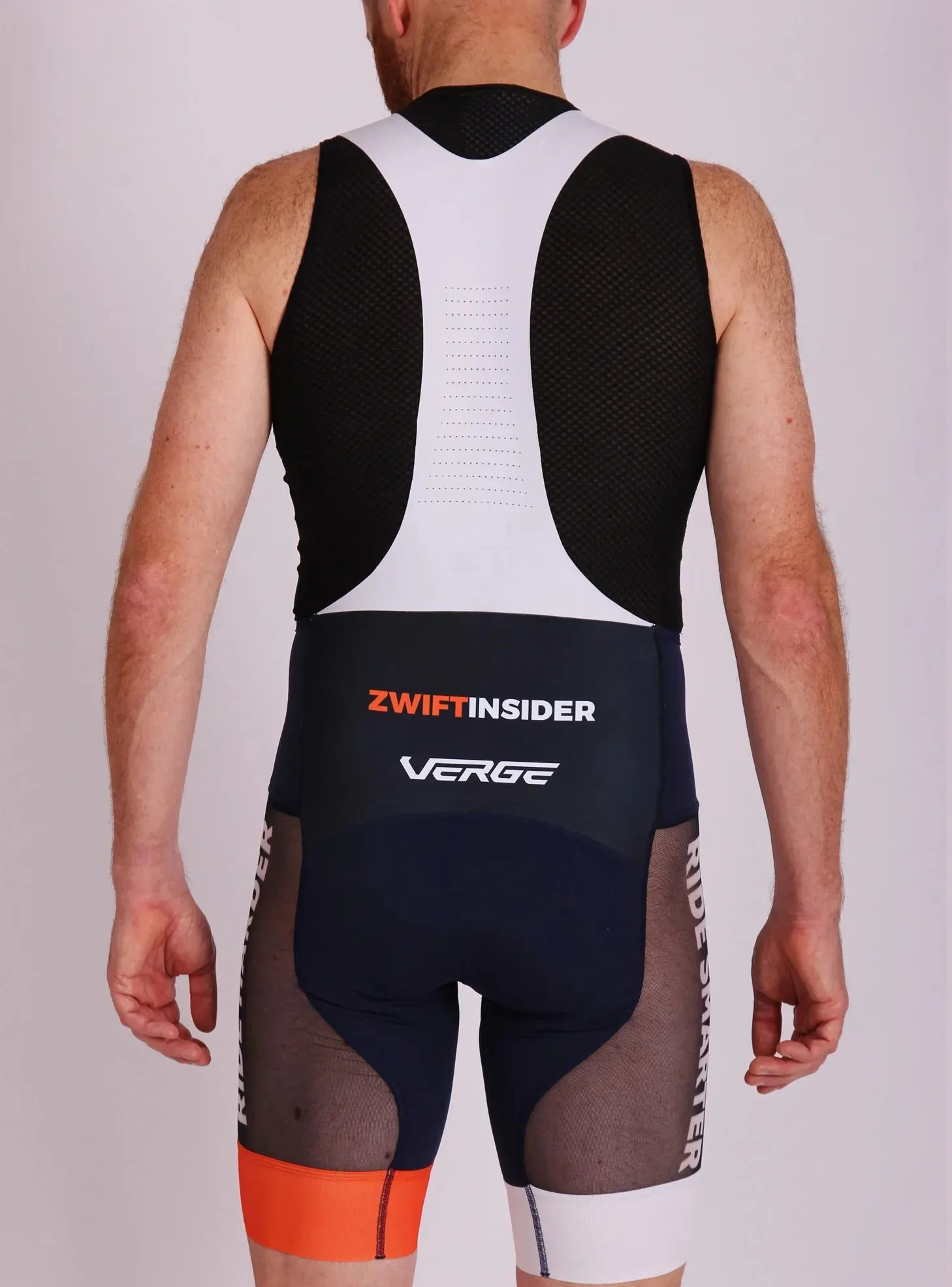 Pain Cave Bib Shorts