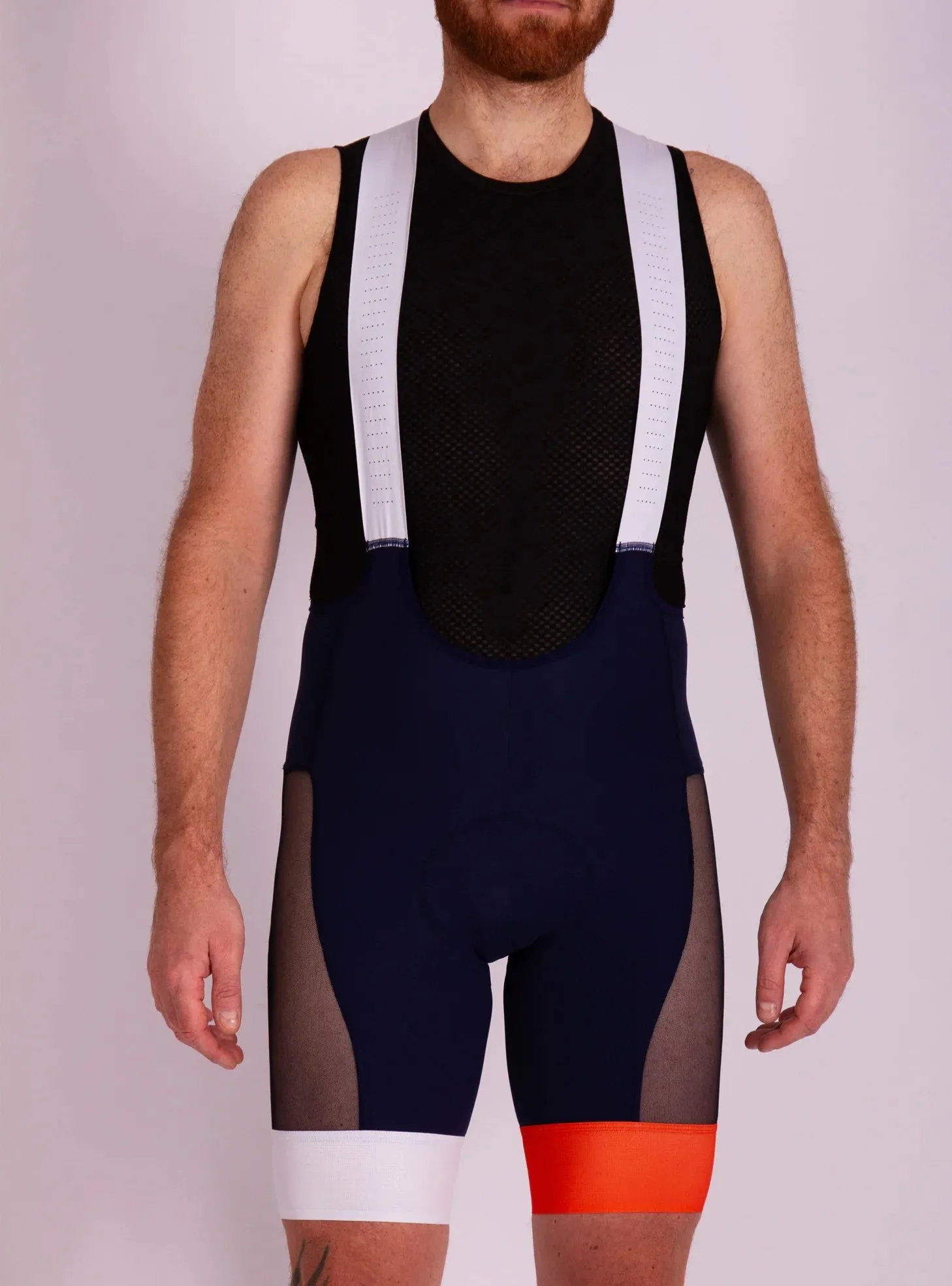 Pain Cave Bib Shorts