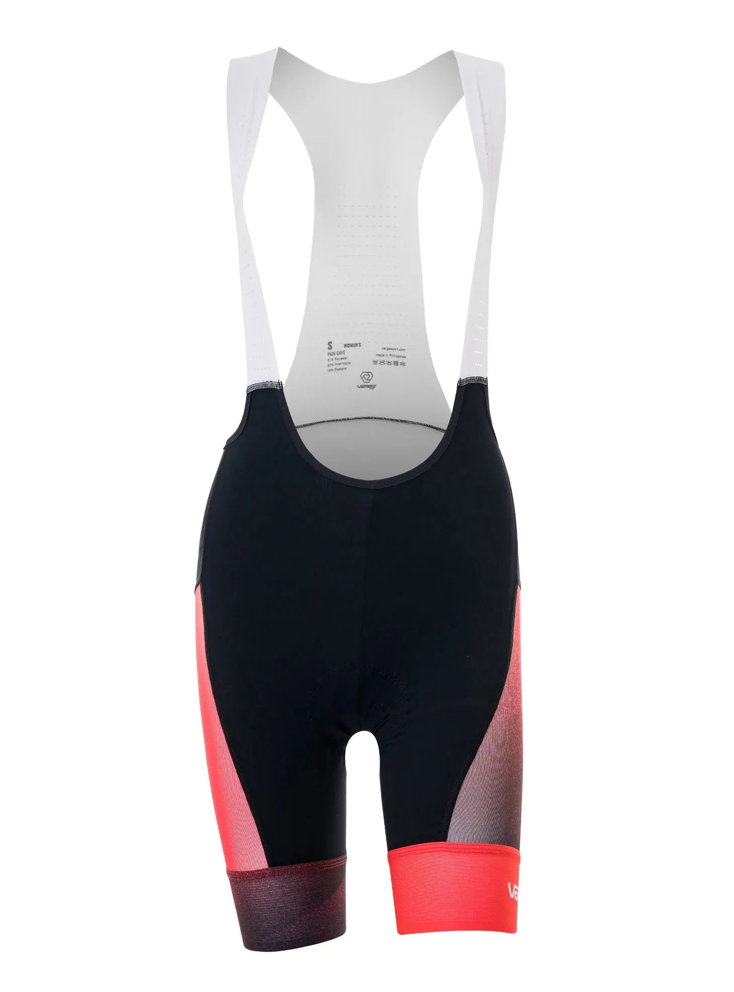 Pain Cave Bib Shorts