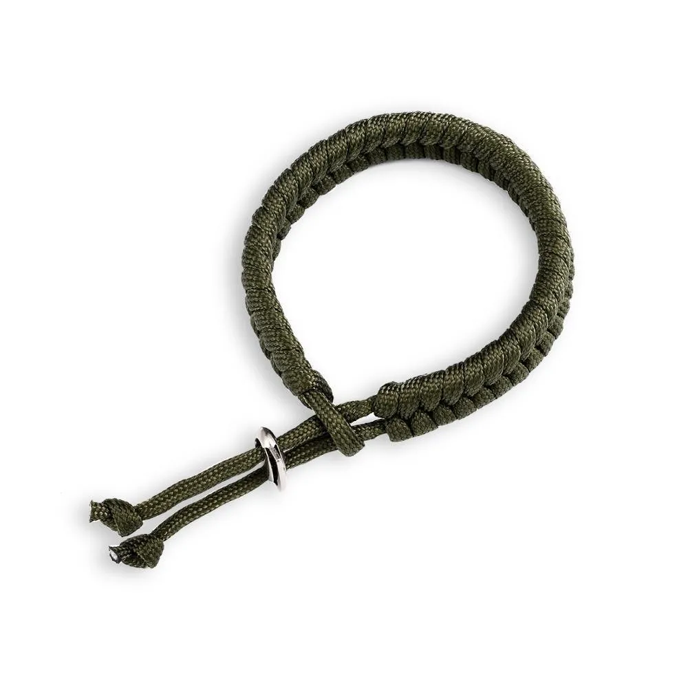 Parana Multi-function Paracord Survival Bracelet